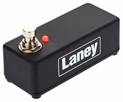 Laney FS1-Mini (rozpakowane) - Przełącznik nożny
