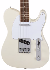 Fender Squier Affinity Series Telecaster LRL OW (rozpakowane) - Gitara elektryczna