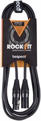 Bespeco RKMB300 - Kabel mikrofonowy