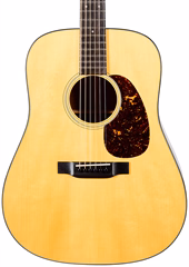 Martin 2016 D-18 SM Adirondack Custom Centennial - Gitara akustyczna