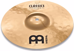 Meinl 10" Classics Custom Splash (zanowny)