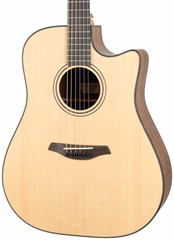 Furch Blue Plus Dc-SW CNR Active 2026 - Gitara akustyczna