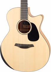 Furch Violet Deluxe Gc-EM CNR Active 2026 - Gitara akustyczna