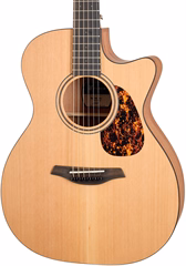 Furch Blue OMc-CM CNR Active 2026 - Gitara akustyczna