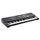 Keyboardy z dynamiką