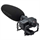 Microphones for Video Cameras