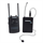 Wireless Interview Sets