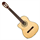 Left-Handed Classical Guitars