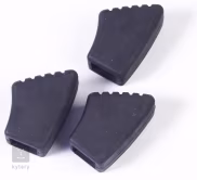 Tama RF-FLP3 - Noga gumowa do stołka