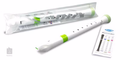 Nuvo 300GR - Flet prosty sopranowy