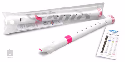 Nuvo 300PK - Flet prosty sopranowy