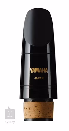 Yamaha Eb Clarinet 6C - Ustnik do klarnetu