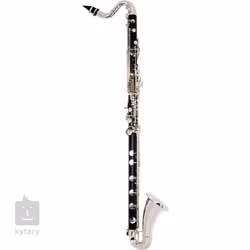 Buffet Crampon Prestige BC1193-2-0 - Klarnet