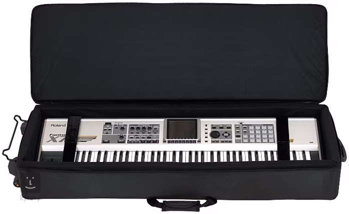 Rockcase RC 125 - Futerał na instrumenty klawiszowe