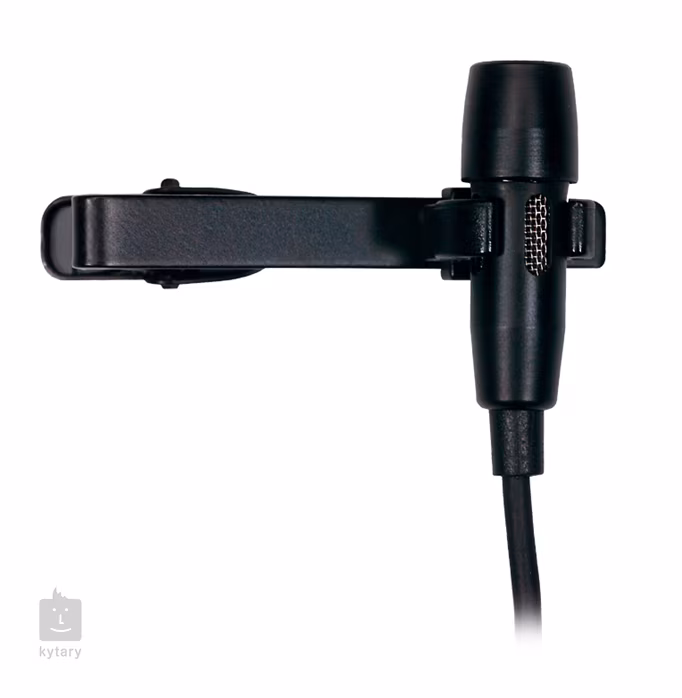 AKG CK99 L - Pojemnościowy mikrofon krawatowy