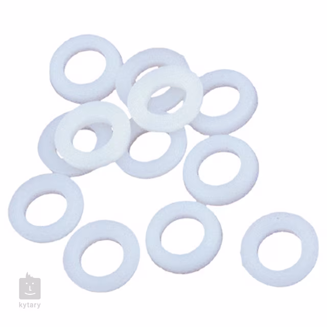 Gibraltar SC-12 - Podkładki pod śruby