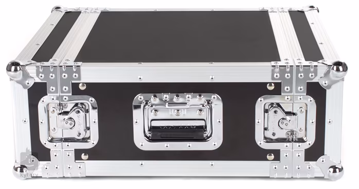 Bespeco CRO24P - Rack case