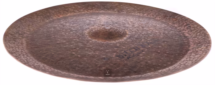 Istanbul Mehmet 20" Turk Swish china - Talerz efektowy