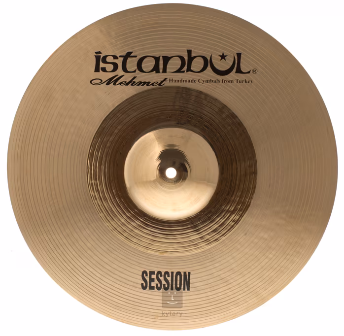 Istanbul Mehmet 16" Session crash - Talerz crash