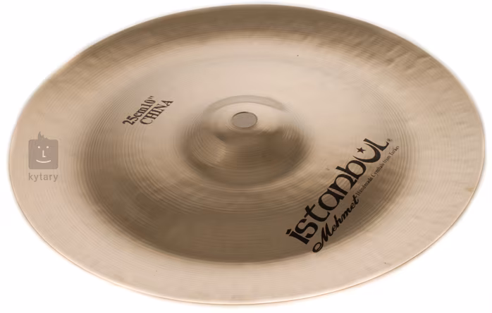 Istanbul Mehmet 10" Samatya china - Talerz china