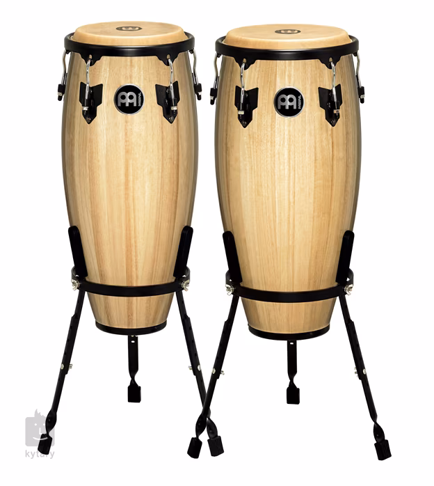 Meinl HC555NT - Zestaw congosów