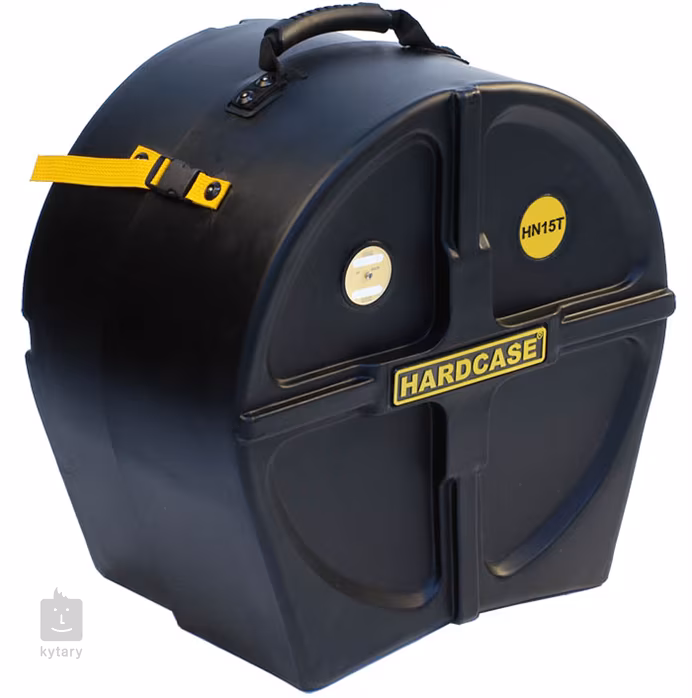 Hardcase HN15T - Sztywny futerał na tom