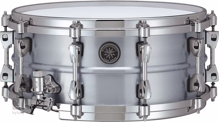 Tama PAL146 Starphonic Aluminium - Werbel