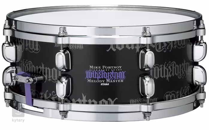 Tama Signature Series Mike Portnoy  - Werbel