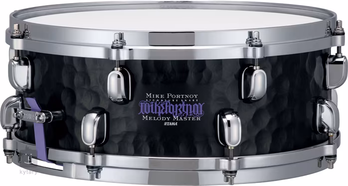 Tama MP1455ST Signature Series Mike Portnoy - Werbel