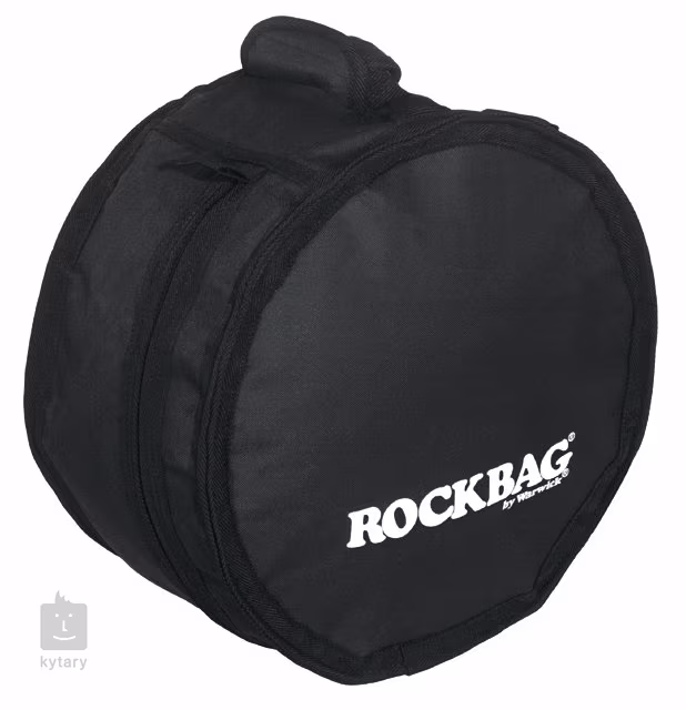 Rockbag RB 22910 B Deluxe Line - Zestaw pokrowców do zestawu perkusyjnego