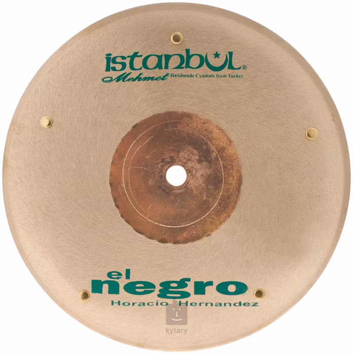 Istanbul Mehmet 9" Horacio Hernandez splash - Talerz splash