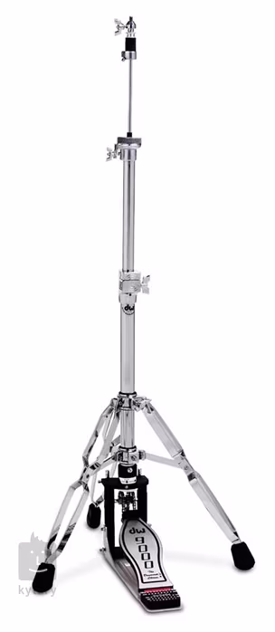 DW 9500D - Statyw hi-hat