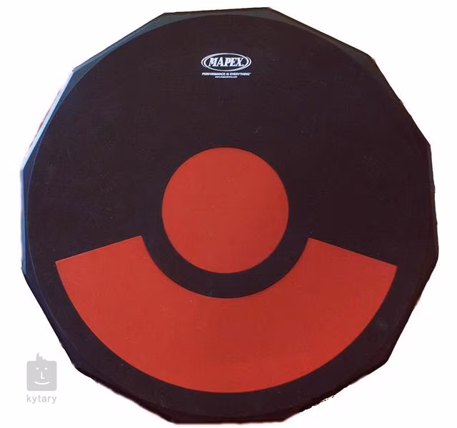 Mapex MA-PD12 - Pad treningowy