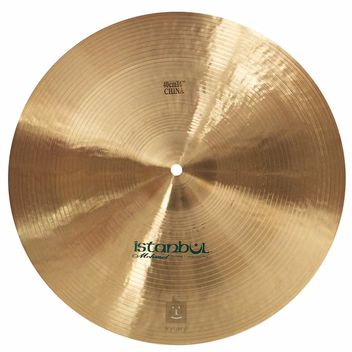 Istanbul Mehmet 16" Horacio Hernandez china - Talerz china