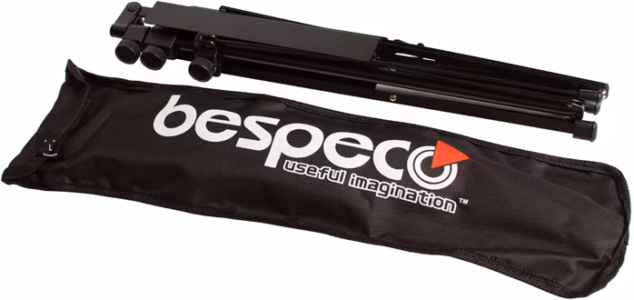 Bespeco MS-1 BK - Pulpit nutowy
