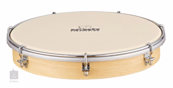 NINO NINO38 - Bębenek dziecięcy