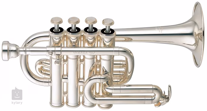 Yamaha YTR-6810S - Trąbka