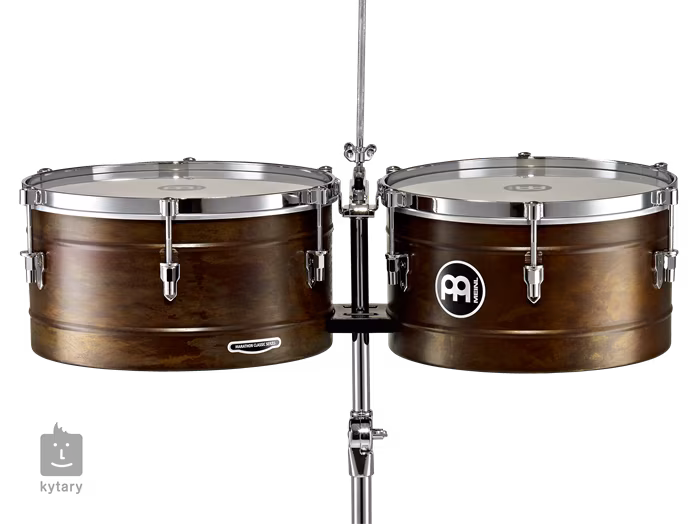 Meinl MT1415RR-M - Timbalesy
