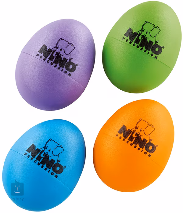 NINO NINOSET540-2 - Shaker - zestaw