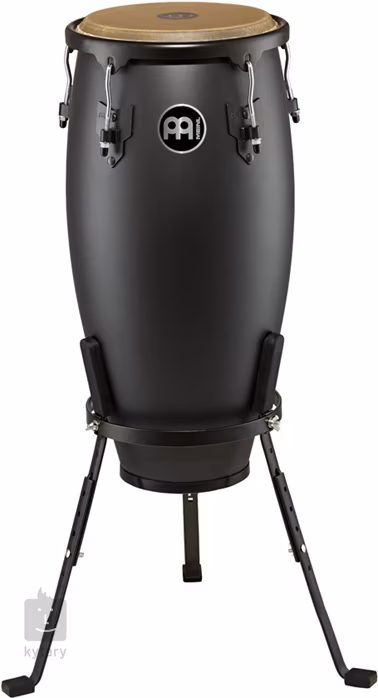 Meinl HC11PBK-M - Congos