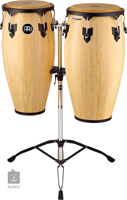 Meinl HC812NT - Zestaw congosów