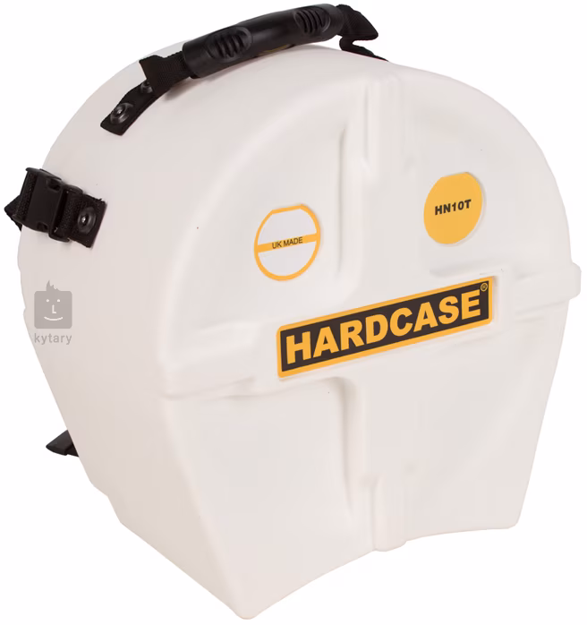 Hardcase HNP10TW - Sztywny futerał na tom