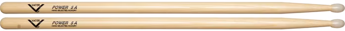 Vater Power 5A Nylon tip - Pałki hikorowe