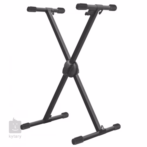 Bespeco KS 12 - Statyw klawiszowy