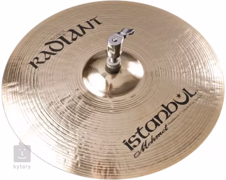 Istanbul Mehmet 13" Radiant Sweet hi-hat - Talerze hi-hat