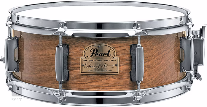 Pearl OH1350 Omar Hakim Signature - Werbel