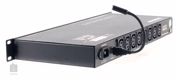 Samson Power Brite 10 - Listwa zasilająca