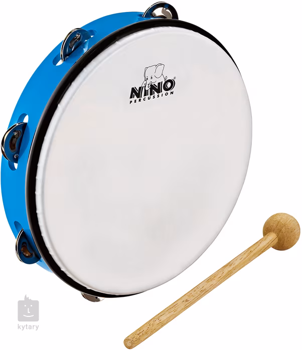 NINO NINO24B - Tamburyn z naciągiem