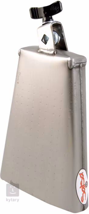 Latin Percussion Uptown Timbale Cowbell - Cowbell