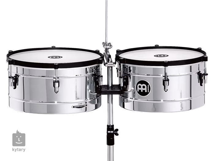 Meinl MT1415CH - Timbalesy